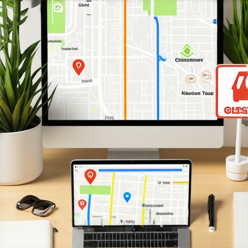 Ultimate Maps Optimization Tips for Scottsdale Businesses to Dominate Google Local in 2024