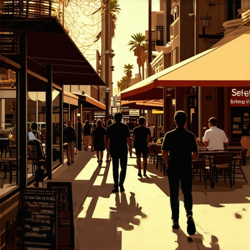 4 GMB Scottsdale Settings Killing Your Local Leads [2026]