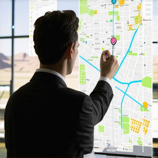 5 Reasons Your Arizona GMB Map Is Still Invisible [2026]