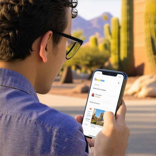 Arizona Local SEO Experts: How to Optimize Your Google Business Profile in Scottsdale