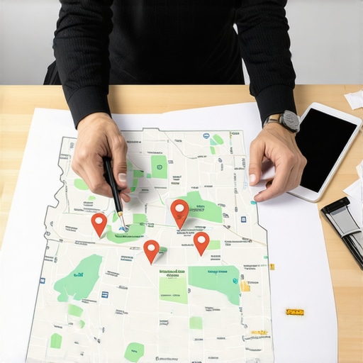 Arizona SEO Mastery: Top Strategies for Google Maps & GMB