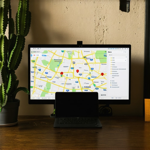 Arizona SEO: Proven Google Maps & GMB Strategies for 2024