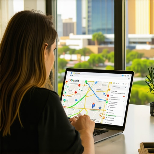 Best Google Business Profile Strategies in Scottsdale for 2024 Success