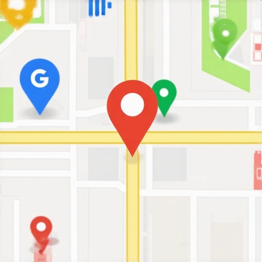 Boost Your Google Maps Ranking with Scottsdale SEO Tips