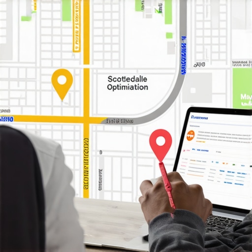 Effective Scottsdale Maps Optimization Tips to Rank Higher in 2024