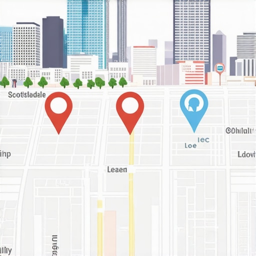 Effective Scottsdale SEO Strategies to Boost Google Maps Rankings