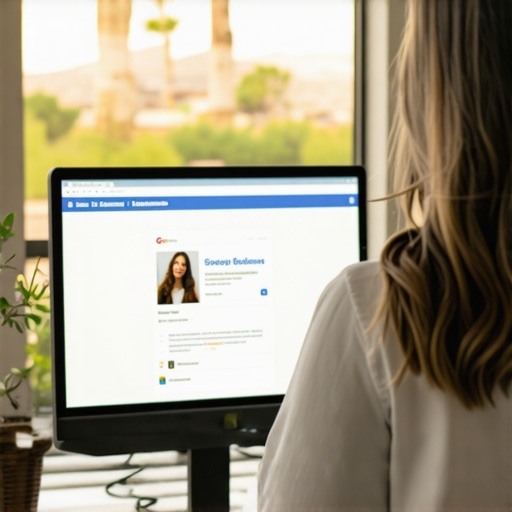 Expert Scottsdale Google Business Profile Tips to Boost Local Visibility