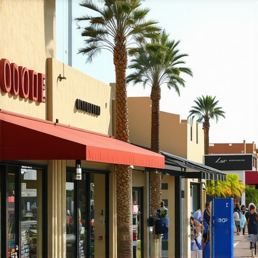 Google Business Profile Scottsdale: Effective Tips to Boost Local Visibility in 2024