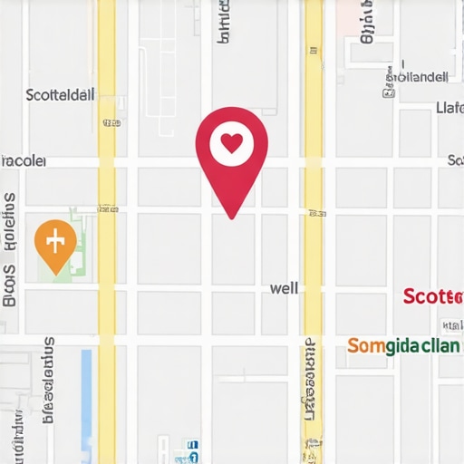 Maps Optimization Scottsdale: Top Tips to Dominate Google Local Search in 2024
