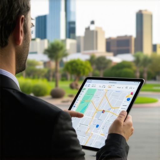 Maps Optimization Scottsdale: Top Tips to Rank Higher in Google 2024