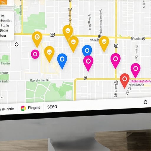 Maximize Scottsdale Google Maps Rankings: Proven SEO Strategies