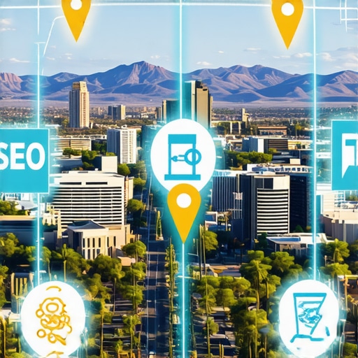 Scottsdale SEO: 7 Maps Fixes for Local Ranking in 2026
