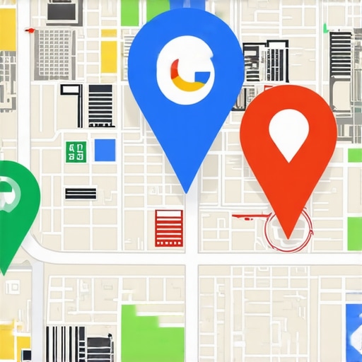Scottsdale SEO: Effective Google Maps & GMB Strategies 2024