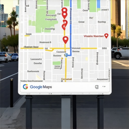 Scottsdale SEO: Proven Strategies to Dominate Google Maps in 2024