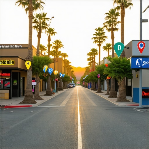 Scottsdale SEO: Proven Strategies to Dominate Google Maps in 2024