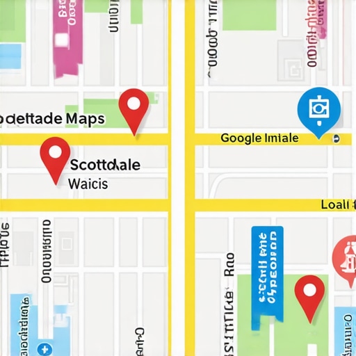 Scottsdale SEO Services: Top Tips to Boost Your Google Maps Visibility in 2024