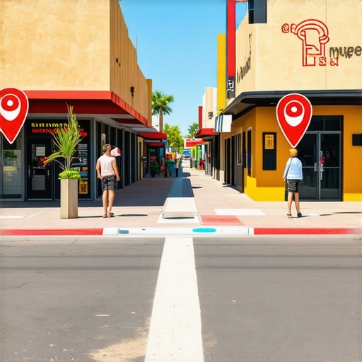 Scottsdale SEO Strategies: Boost Google Maps Rankings in 2024