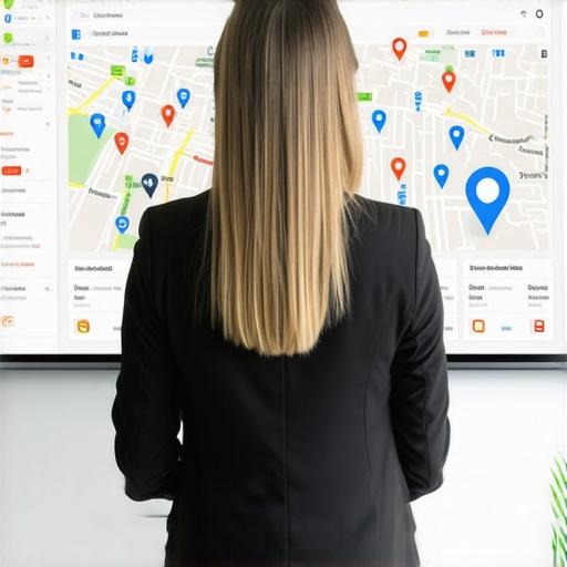 Scottsdale SEO: Top Google Maps & GMB Strategies for 2024