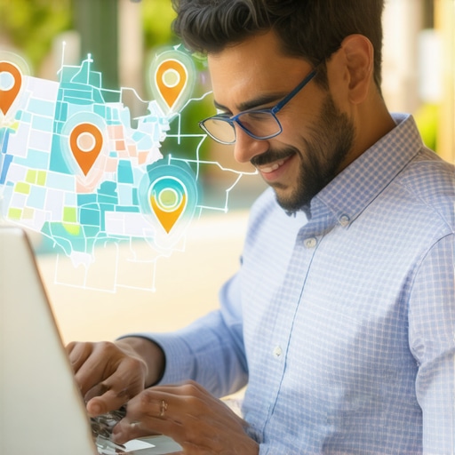 Scottsdale SEO: Top Maps Optimization Tips for 2024 Growth in Arizona