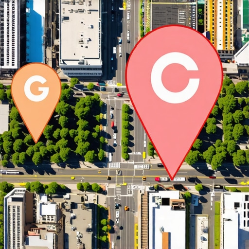 Scottsdale SEO: Ultimate Google Maps & GMB Optimization Tips