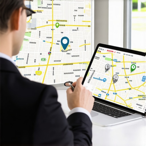 Top Google Business Profile Tips for Scottsdale Map Optimization Success