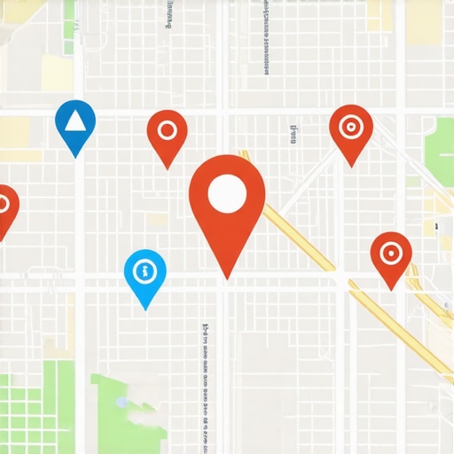 Top Maps Optimization Strategies in Scottsdale for Higher Google Rankings