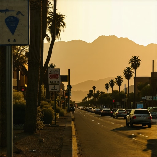 3 Reasons Scottsdale Locals Can't Find You on Maps [2026]