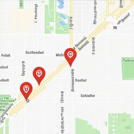 3 Scottsdale Maps Fixes to Stop Being Ghosted by Google [2026]