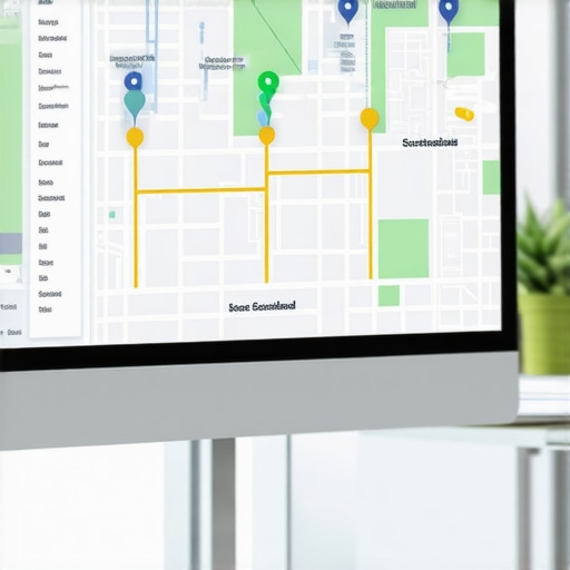 3 Ways to Fix 'Not Visible' Status in Maps Optimization Scottsdale 2026