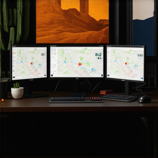 4 GMB Arizona Fixes to Beat the New 2026 AI Map Filters