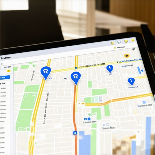 5 Maps Optimization Scottsdale Fixes for More Leads [2026]