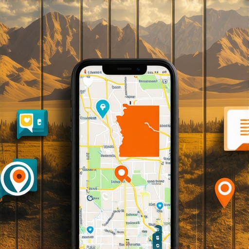 7 Arizona SEO Tactics to Steal Mobile Map Leads in 2026