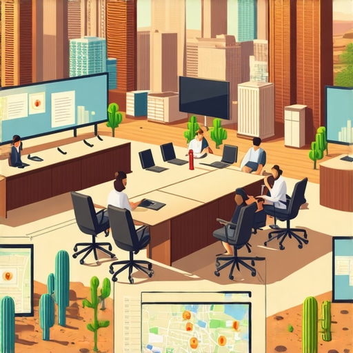 7 GMB Arizona Settings for 3x More Local Calls [2026]