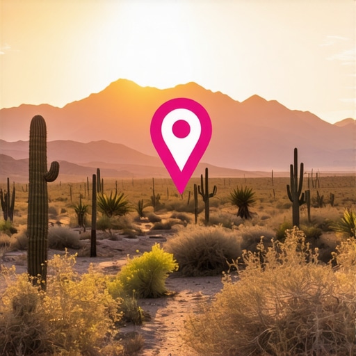 Arizona SEO: 5 Small Fixes for a Top Map Ranking in 2026
