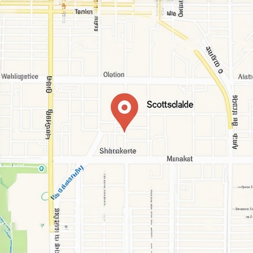 Fix Your Scottsdale Map Radius for 2026 Local Searches