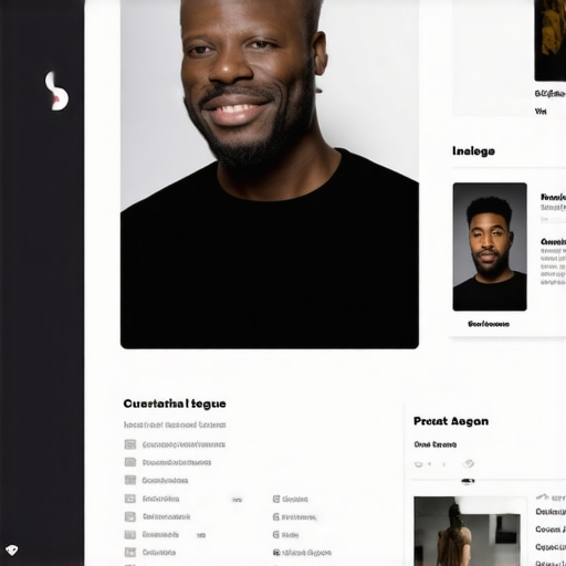 Optimized Google Business Profile Showcase Example of a fully optimized Google Business Profile with complete details and photos.