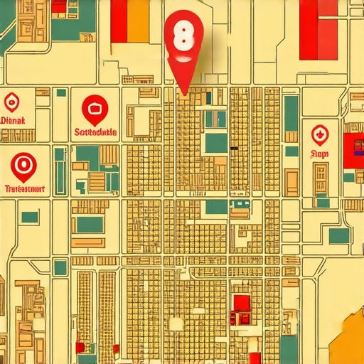 Secure the Top Spot in Scottsdale Maps With These 2026 Tactics
