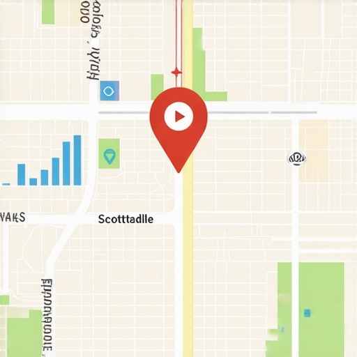 Stop Your Scottsdale Map Ranking From Dropping in 2026