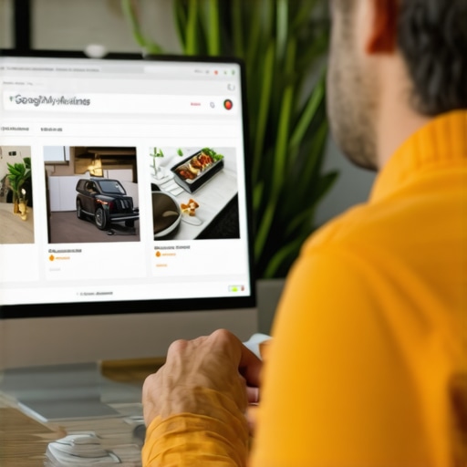 Why Your GMB Arizona Photos Are Not Converting in 2026