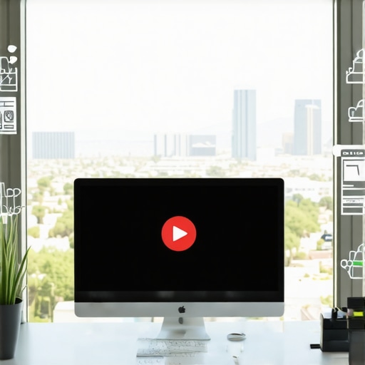 Why Your Google Business Scottsdale Video Verification Fails in 2026