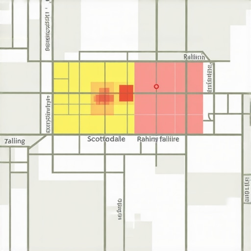 Why Your Scottsdale Map Rank Is Failing in 2026 [Fixes]