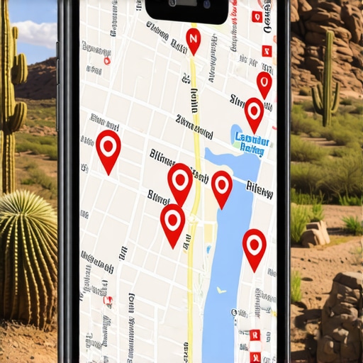 3 Arizona SEO Mistakes Killing Your Map Visibility This 2026