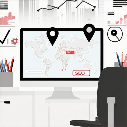 4 Arizona SEO Tactics to Recover Your Map Rank This 2026