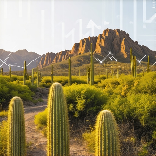 4 Hidden Arizona SEO Fixes to Stop Your 2026 Ranking Drop