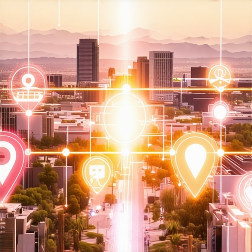 5 Scottsdale SEO Fixes to Beat the 2026 'Verified' Map Filter
