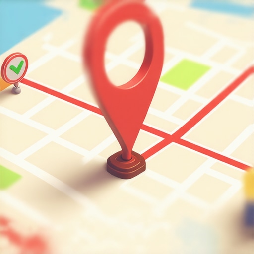 Fix Your Scottsdale Map Rank With This 2026 GMB Checklist