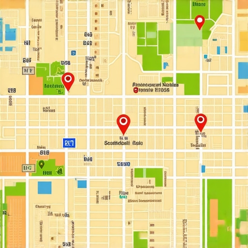 Stop Losing Scottsdale Map Clicks to AI Search in 2026