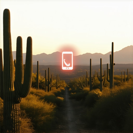 Why Your Arizona GMB Listing Is Losing Phone Calls in 2026