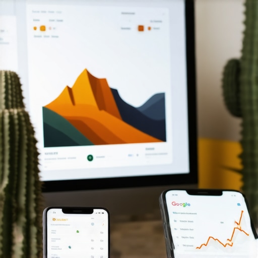 Why Your Arizona GMB Profile is Losing 2026 Mobile Leads