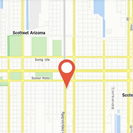 3 Fixes for a Disappeared Scottsdale Map Pin in 2026